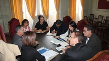 Imagem de PS garante que a gestão escolar de Machico é um exemplo