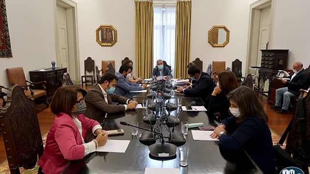 Imagem de Comissão de Saúde e Assuntos Sociais envia quatro diplomas para debate em plenário
