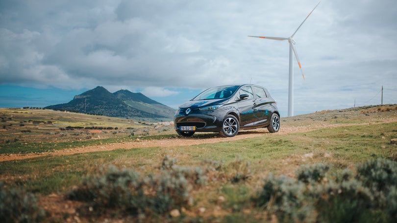 Madeira prepara apoios à compra de carros elétricos no Porto Santo