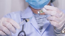 Imagem de Vacinas com mRNA seguras para doentes com insuficiência cardíaca