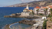 Imagem de Covid-19: Quarentena obrigatória para os não residentes será cumprida na Quinta do Lorde ou Hotel Praia Dourada