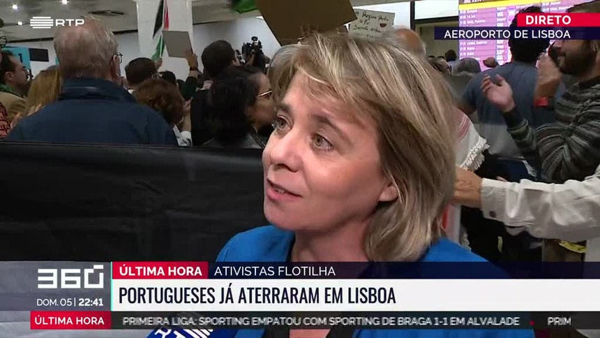 Catarina Martins