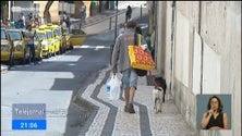 Imagem de Associação Protetora dos Pobres prestou ajuda a cerca de 750 pessoas (vídeo)