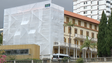Imagem de Obras do Conservatório vão custar meio milhão de euros (vídeo)