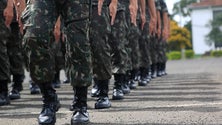Imagem de Já arrancou o exercício militar `Garajau/Golfinhos 19`