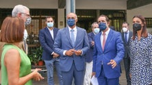 Imagem de Madeira contra corte no Orçamento do Estado (áudio)