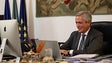 Imagem de José Manuel Rodrigues defende mais autonomia para Madeira e Açores (Vídeo)