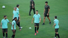 Imagem de Portugal defende estatuto frente à Bélgica