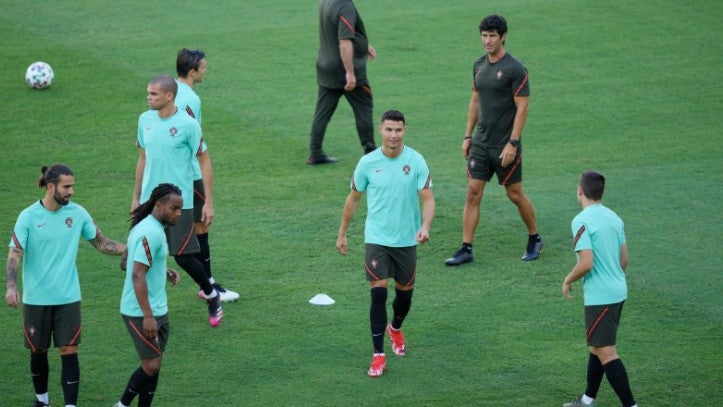 Imagem de Portugal defende estatuto frente à Bélgica