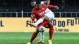 Imagem de Farense elimina Marítimo da Taça da Liga