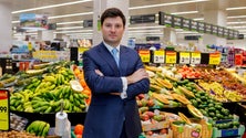 Imagem de Testes rápidos no supermercado (vídeo)