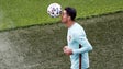 Imagem de Primeiro «match point» de Ronaldo para fugir a Platini