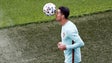 Primeiro «match point» de Ronaldo para fugir a Platini