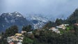Imagem de Madeira entra em dezembro com neve (áudio)