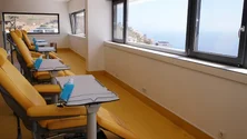 Imagem de Utentes queixam-se da degradação dos cuidados de oncologia em Ponta Delgada (Som)