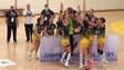 Madeira Andebol SAD vai participar nas competições europeias femininas