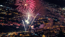 Imagem de Fim de ano: Hotéis da Madeira com lotação esgotada