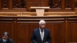 Imagem de António Costa disponibiliza aos Açores «todos os meios» necessários para crise sísmica