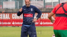 Imagem de Marítimo prepara última jornada da época frente ao Boavista