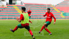 Imagem de Marítimo recebe Boavista no sábado