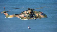Imagem de Açores com dívida de 10 milhões de euros à Força Aérea (Vídeo)