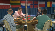 Imagem de Campeonato Europeu de Equipas de Bridge (áudio)