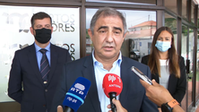 Imagem de Presidente do governo desdramatiza queixa na Comissão Nacional de Eleições (Vídeo)