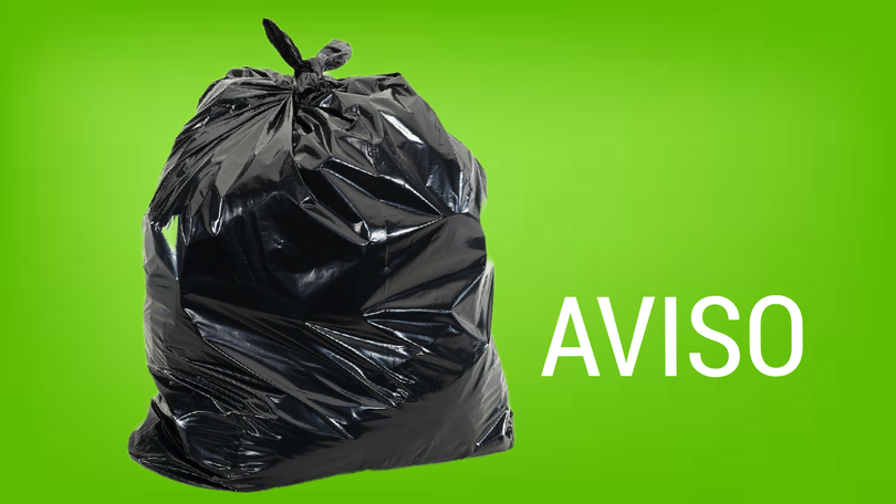 Imagem de Resíduos urbanos