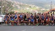 Primeira prova do Triatlo 2018 contou com cerca de 150 atletas