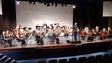 Imagem de Orquestra regressa aos concertos (vídeo)