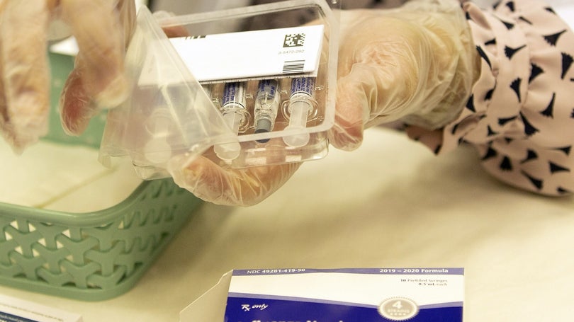 Imagem de Especialistas alertam para impacto da gripe nas doenças do coração
