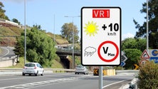 Imagem de Via Rápida em obras será condicionada