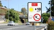 Imagem de Via Rápida em obras será condicionada
