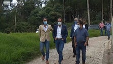 Imagem de Covid-19: Presidente do Governo alerta madeirenses de que a crise no turismo vai continuar (Vídeo)