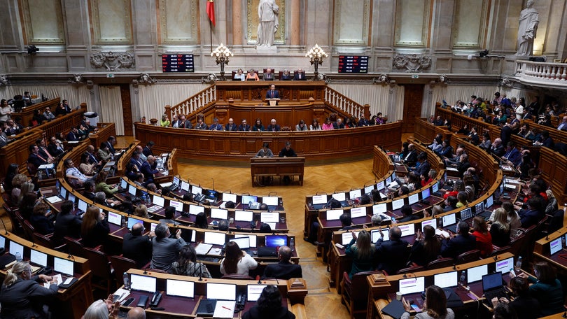 Imagem de Estado melhora excedente para 6.215 milhões de euros até outubro