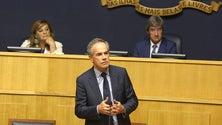 Imagem de Governo Regional propõe suplemento de risco para funcionários das estradas