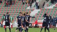 Imagem de Famalicão pediu adiamento do jogo com o Tondela por ainda estar retido na Madeira