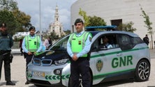 GNR mobilizou 2.000 militares para Fátima