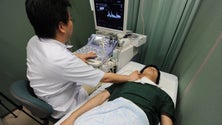 Imagem de Doentes recuperados podem passar a grupo de risco
