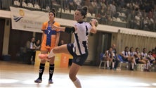 Imagem de Sports Madeira venceu o Zajecar para a competição europeia (Vídeo)