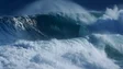 Imagem de Ondas podem chegar aos cinco metros na costa norte