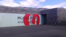 Imagem de MUDAS-Museu de Arte Contemporânea da Madeira será intervencionado em novembro (Áudio)