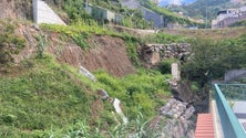 JPP lamenta os estragos causados nos terrenos agrícolas durante as obras de construção da via expresso (vídeo)