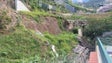 Imagem de JPP lamenta os estragos causados nos terrenos agrícolas durante as obras de construção da via expresso (vídeo)
