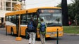 Covid-19: Grupo Horários do Funchal recua e já transporta turistas