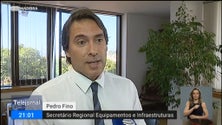 Imagem de Governo Regional já apoiou 400 famílias com carências habitacionais em 2022 (vídeo)