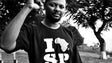 Imagem de Rapper Valete quer perpetuar mensagem do «mano Azagaia» que era a voz das angústias de África
