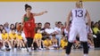 Imagem de Carolina Bernardeco defende as cores do CAB na nova temporada.(Vídeo)
