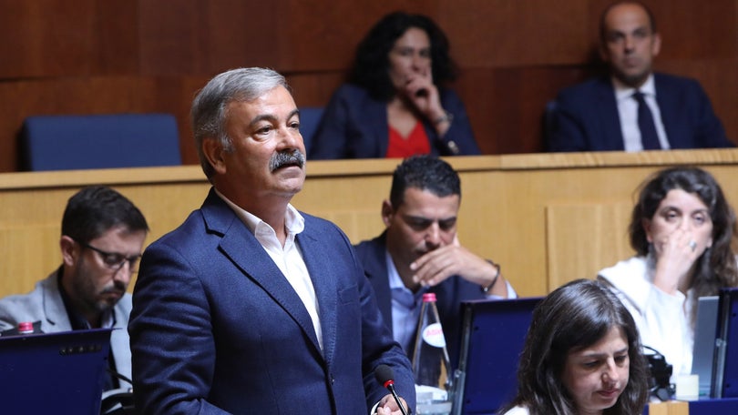 Imagem de PS Madeira destaca «contradições» do Governo Regional no setor da saúde