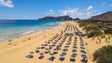 Imagem de Porto Santo continua cheio (áudio)
